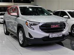 GMC Terrain